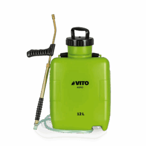Pulverizador 12L Vito