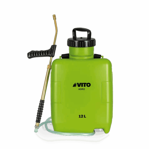 Pulverizador 12L Vito