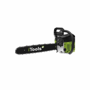 motosierra 45Cm3 Cuchilla 40CM ITOOLS 2 tiempos 1,8hp